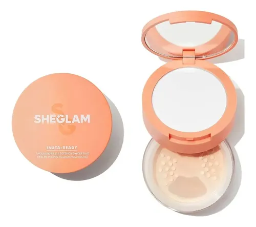 Sheglam Polvofijador Instaready Tono Bisque