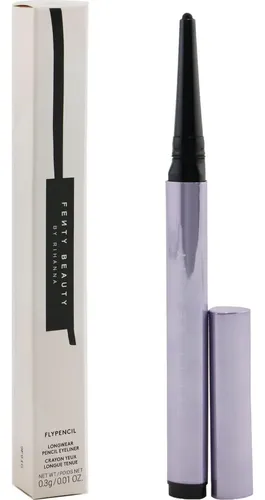 Lápiz Delineador De Ojos Fenty Beauty 01 Cuz Im Black