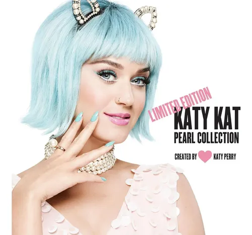 Delineador De Ojos Katy Kat Eye Covergirl