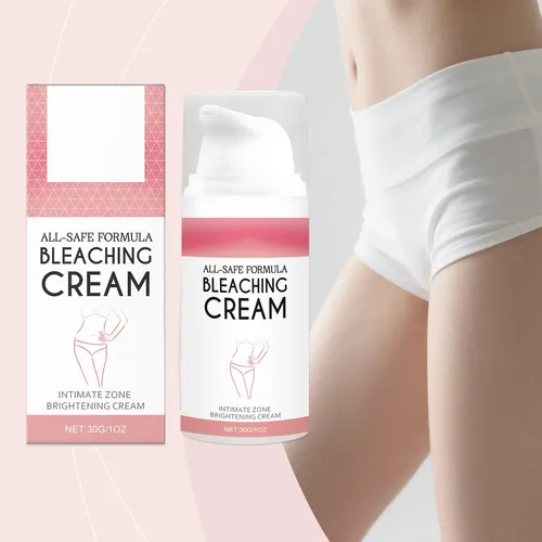 Bonita Crema Iluminadora Que Ilumina, Nutre, Hidrata E Inclu