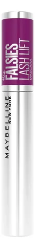 Maybelline Máscara Pestañas The Falsies Lash Lift Washable