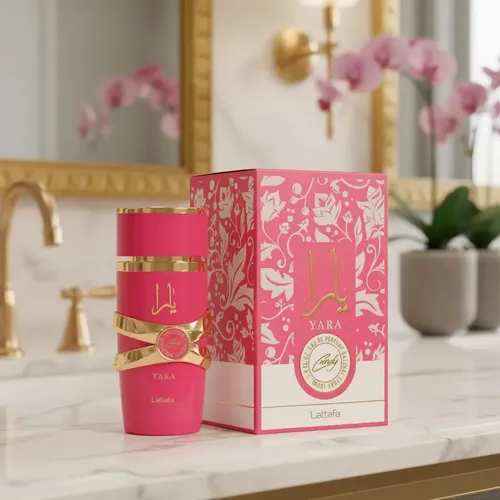 Lattafa Yara Candy Edp 100 Ml
