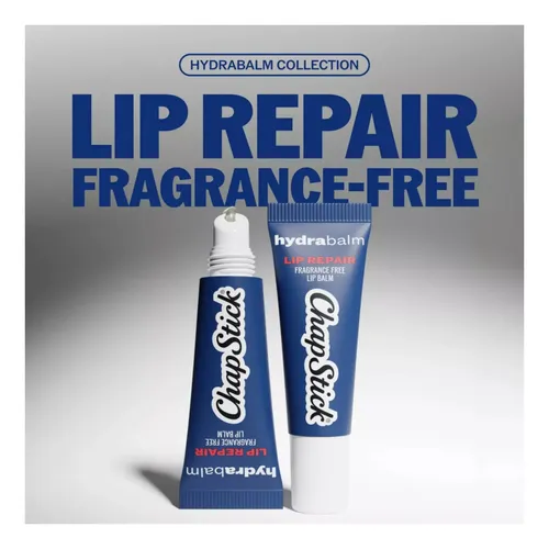 Chapstick Balsamo Labial Hydrabalm Lip Repair
