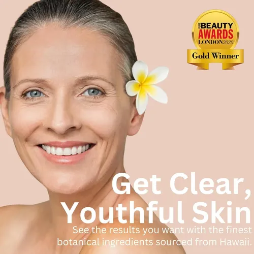 Crema Retinol Orgánico Noche Eavara