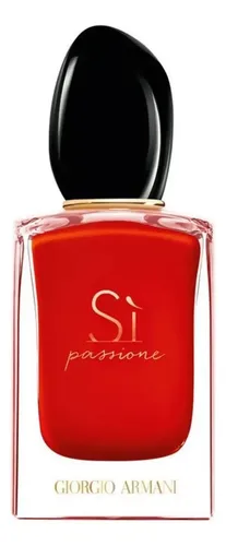 Sì Passione EDP 50ml para mujer