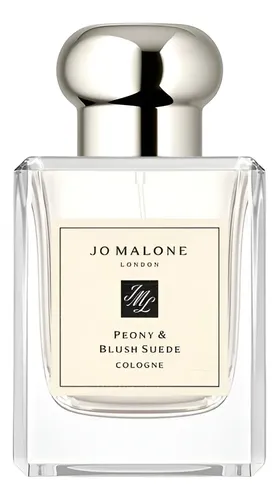 Jo Malone Peony Blush Suede Cologne Spray Para Mujer 1.7 Oz