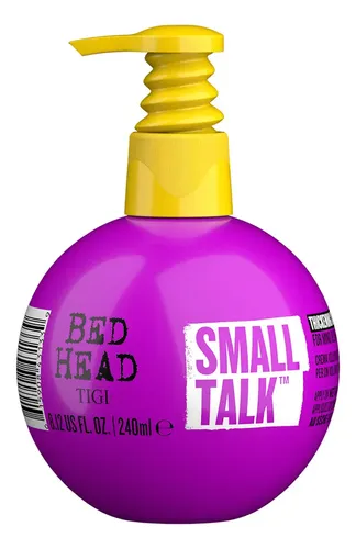 Crema de Peinar Tigi Bed Head Small Talk 240 ml