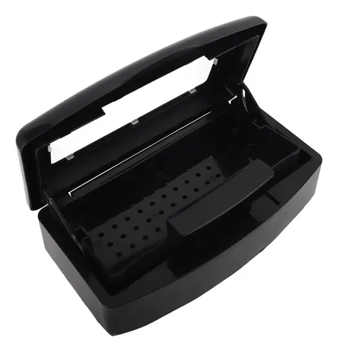 Uñas Clean Tray Art Multifuncional Para Uso Ecológico