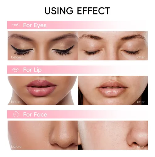 Agua Micelar Laikou Sakura – Remueve Maquillaje Y Suciedad