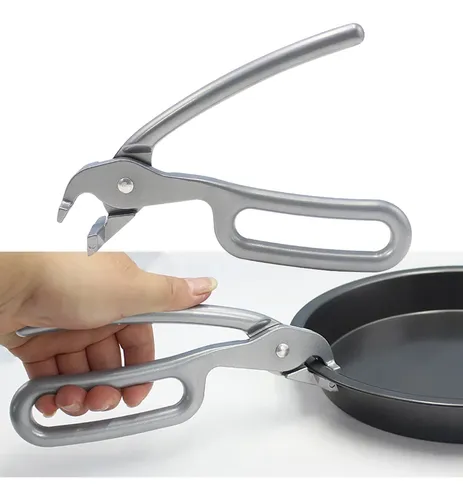 Soporte Para Bandeja, Pizza Y Pinza De Cocina