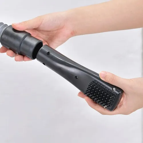 Cepillo De Para El Cuidado Del Cabello, Repuestos