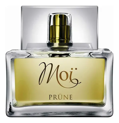 Perfume Mujer Prune Moi Edp 60ml Fragancia Edp
