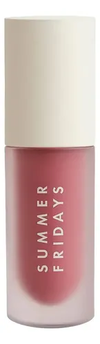 Summer Fridays Dream Lip Oil Soft Mauve