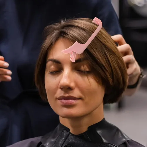/hair Volumizing Fork Accessory For T