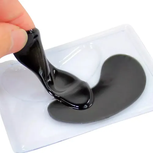Mascara Mascarilla Para Ojeras Colageno Pack X10 Tipo De Piel Todo Tipo De Piel