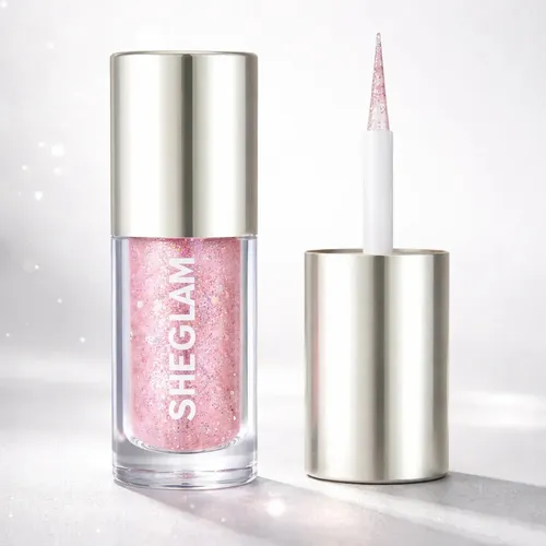 Sheglam Insta Party Glitter Liner Twinkling Lights Delineado Twinkling Lights Glitter