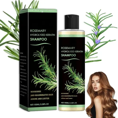 Champú Nutritivo Y Reparador, 3 Piezas8954