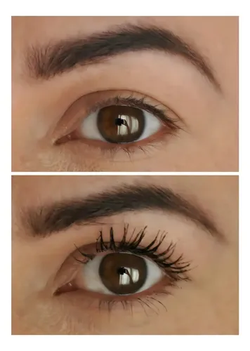 Benefit BADgal Bang! Máscara Negro Alargador Engrosador Voluminizador