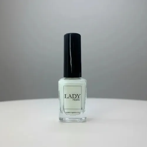 Lady Nails Esmalte Tradicional Ushuaia X 9 Ml Color Via Láctea