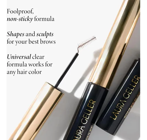 Gel Transparente Para Cejas Laura Geller 11g