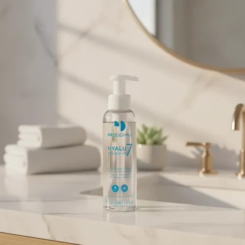 Prodermic Hyalu7 Bio Serum 130ml Efecto Filler