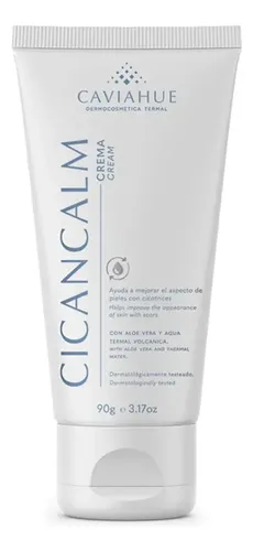 Caviahue Cicancalm Crema Cicatrizante X 90 Gr