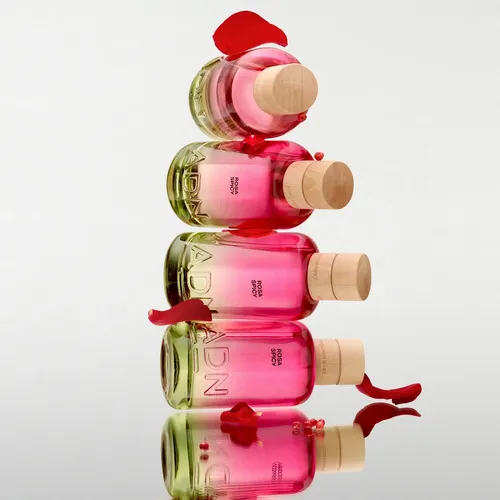 Adolfo Dominguez Adn Rosa Spicy Edp 100 Ml