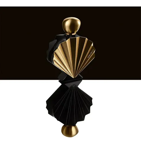 Perfume Nina Ricci Vénus Eau De Parfum Intense 80ml Import !