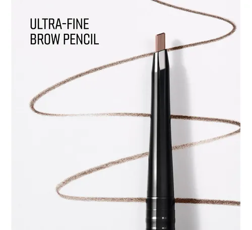 Lápiz Cejas Precise Brow Bobbi Brown 03 Warm Blonde
