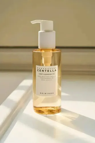 %yyc Rr Jfghh Aceite Limpiador Ligero De Centella De Fgsdg .