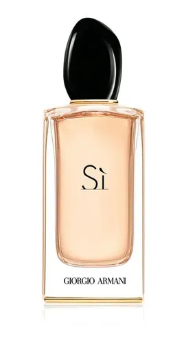 Perfume Importado Armani Si Edp 100 Ml