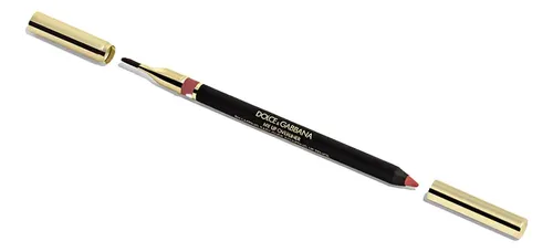 Delineador De Labios Dolce&gabbana My Lip Overliner Color 07 My Crimson Red