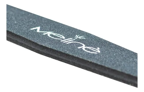Lima Para Uñas Rombo 100/180 Meliné