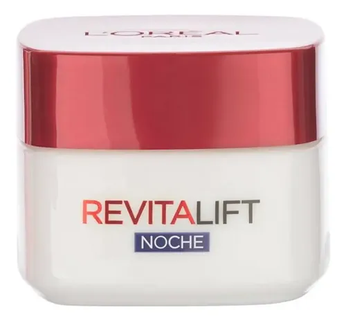 Crema Noche L’ Oréal Paris Revitalift X 50ml