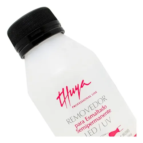 Thuya Removedor Quita Esmaltes Uñas Sistema On – Off 120 Ml