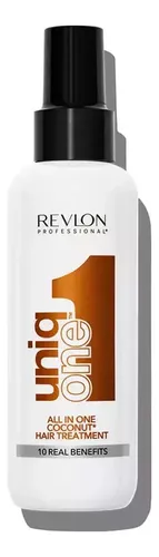 Leave-in Revlon UniqOne reparación – 1 unidad de 150mL 150g