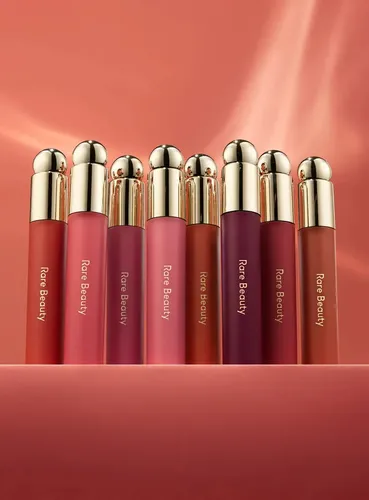 Rare Beauty By Selena Gomez Soft Pinch Tinted Lip Oil Acabado Natural Color Wonder