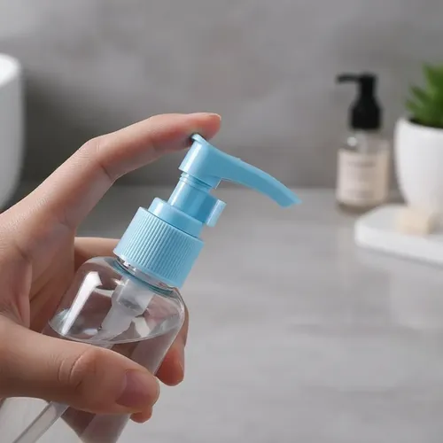 Set Kit Neceser Organizador Cosméticos Viaje Botellas Frasco