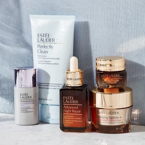 Crema Limpiadora Estée Lauder Perfectly Clean 150ml Tipo de piel Todo tipo de piel