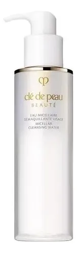 Agua Micelar Clé De Peau Beauté Limpiadora