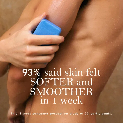Exfoliante Corporal Soft Services Sin Fragancia 2×75 G