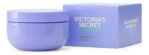Crema Exfoliante Para Cuerpo Victoria Secret 368 G