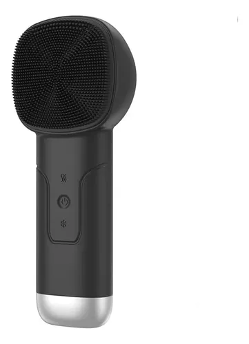 Cepillo Limpiador Sonic 1 Thermal W De 6 Pulgadas, Función F Negro