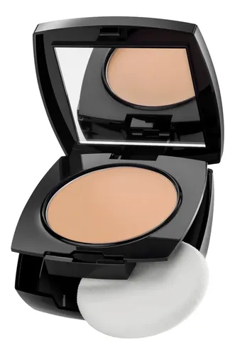 Base de maquillaje en crema Avon Ideal Face Flawless FPS 15 tono nude – 9g