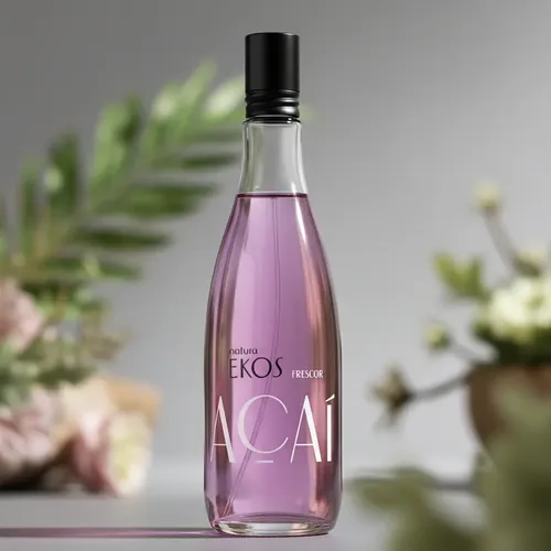 Perfume Natura Ekos Frescor Açaí Colonia 150 ml Mujer