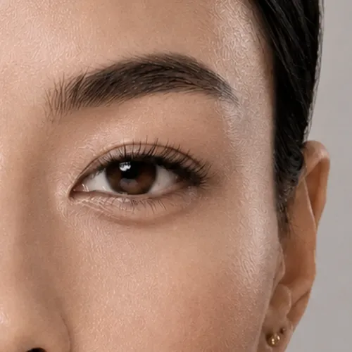 Mascara Para Pestañas Shangai Wanda