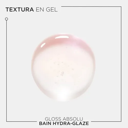 Shampoo Gloss Absolu Bain Hydra Glaze 500ml Kérastase