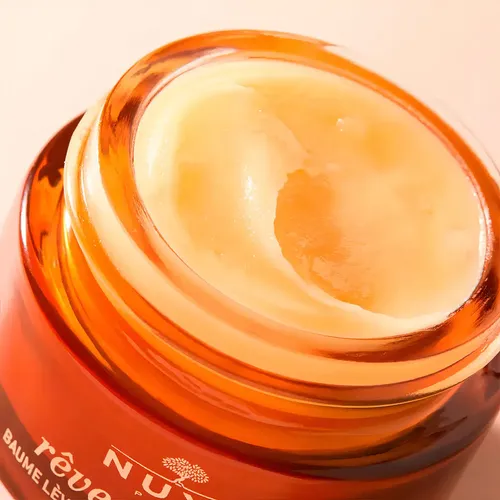 Nuxe Rêve de Miel Bálsamo Labial Nutritivo Ultra Hidratante 15 g
