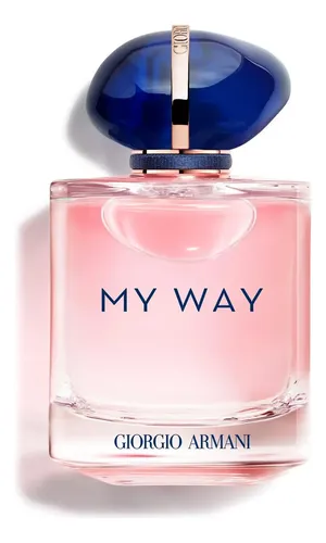 Perfume Armani Beauty Beauty My Way Edp 90 Ml For Women