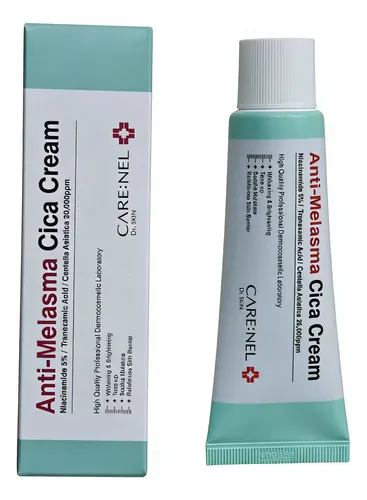 Tt Melasma, Manchas Oscuras, Aclarar, Unificar Tono Ww